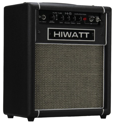 Hiwatt Hi-5 1x10