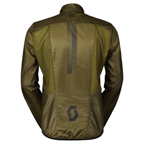 מעיל רוח סקוט- SCOTT RC Team WB Men's Jacket