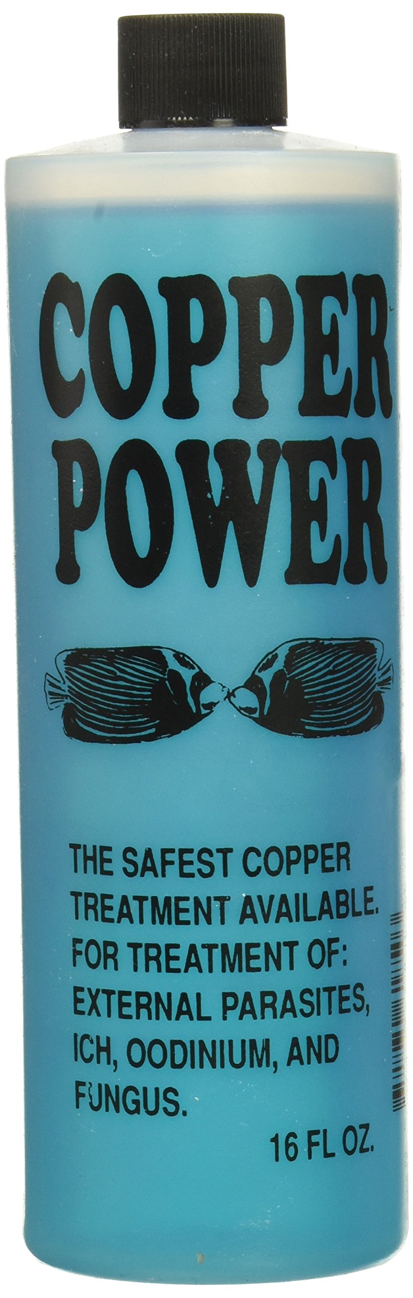 קופר פאוור למים מלוחים Copper Power For Saltwater 473ml