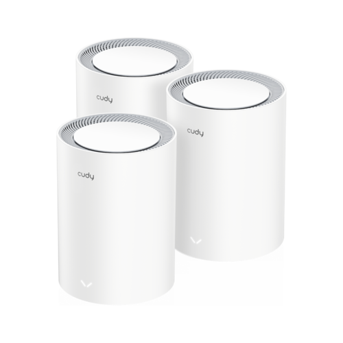 CUDY M3000 3-Pack M3000(3-Pack) -IL-V2.0