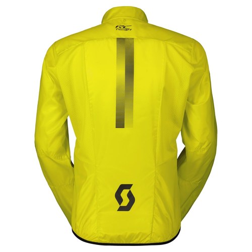מעיל רוח סקוט- SCOTT RC Team WB Men's Jacket