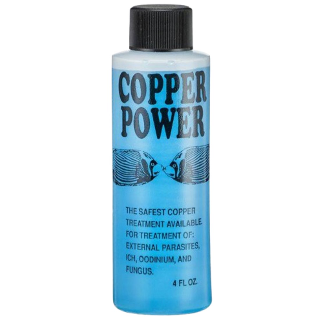 קופר פאוור למים מלוחים Copper Power For Saltwater 118ml