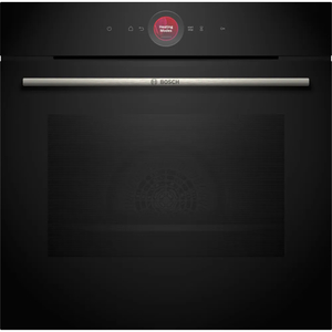 תנור בנוי 71 ליטר Series 8 Bosch דגם HBG7341B1