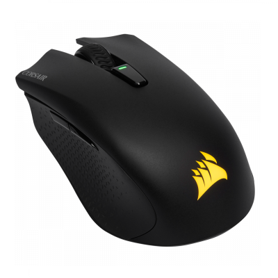 עכבר גיימינג Corsair Harpoon RGB Pro קורסייר