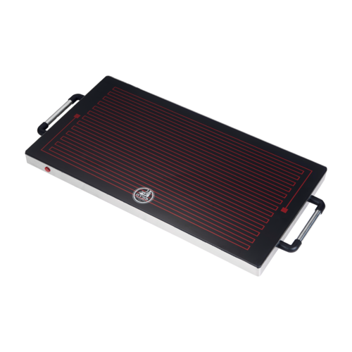 פלטה חשמלית מולדת ML1070