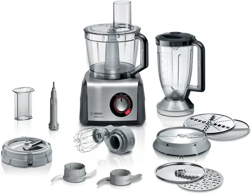 מעבד מזון Bosch MC812M865 בוש