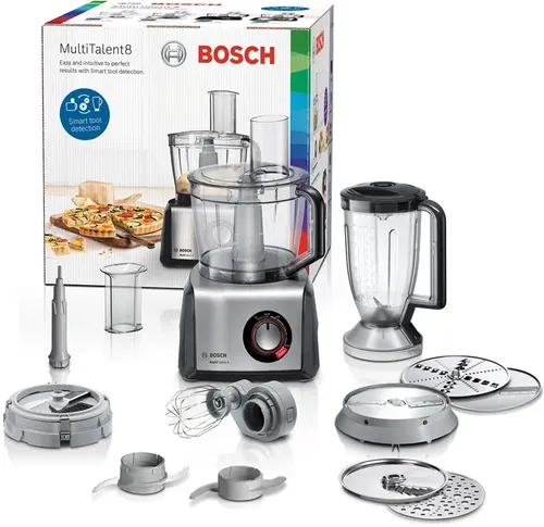 מעבד מזון Bosch MC812M865 בוש