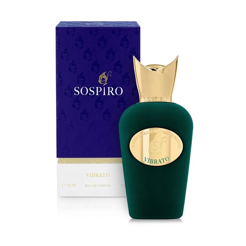 בושם סוספירו SOSPIRO VIBRATO 100 ML E.D.P