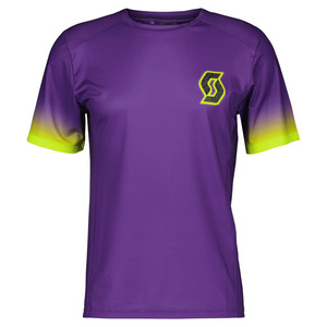 חולצה קצרה סקוט- SCOTT RC Progressive Short-Sleeve Men