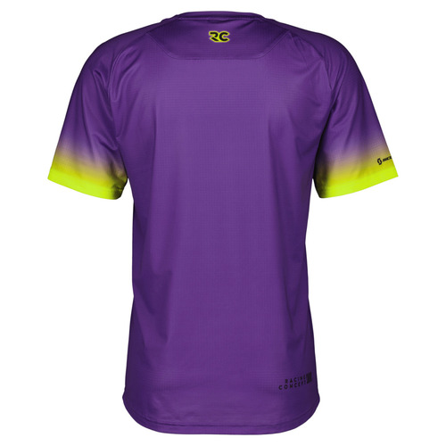 חולצה קצרה סקוט- SCOTT RC Progressive Short-Sleeve Men's Tee