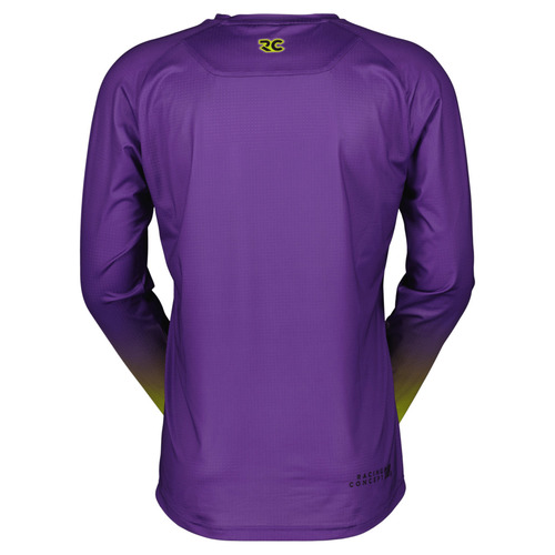 חולצה ארוכה סקוט- SCOTT RC Progressive Long Sleeve Men's Tee