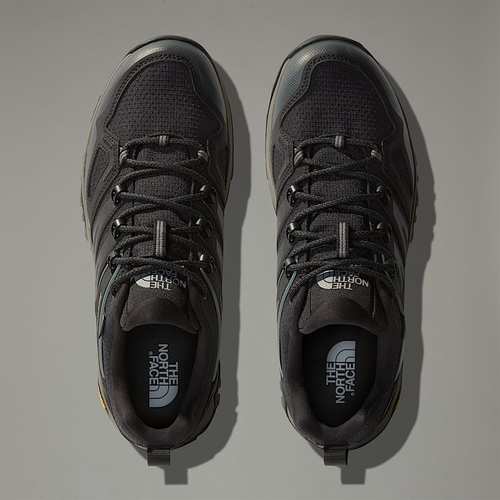 נעלי טיולים לגברים - Hedgehog GORE-TEX® Hiking Shoes - TNF