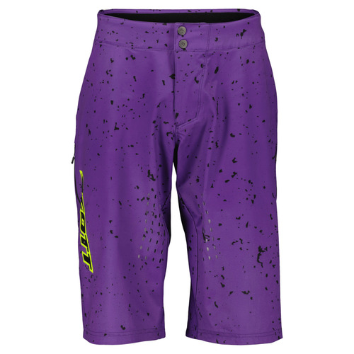 מכנסיים לגברים סקוט - SCOTT RC Progressive Men's Shorts