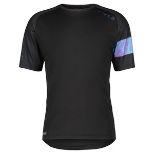 חולצה קצרה סקוט- SCOTT Trail Tuned Short-sleeve Men