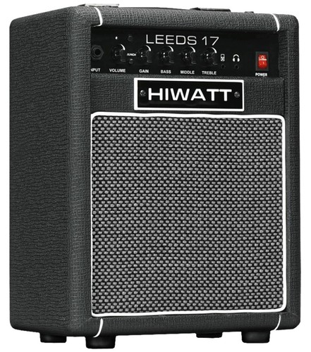 Hiwatt Leeds 17 Amp Combo