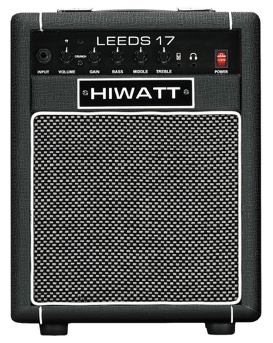 Hiwatt Leeds 17 Amp Combo