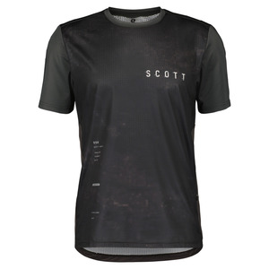 חולצה קצרה סקוט- SCOTT Trail Vertic Short-Sleeve Men