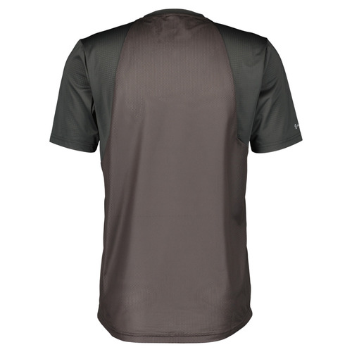 חולצה קצרה סקוט- SCOTT Trail Vertic Short-Sleeve Men's Tee