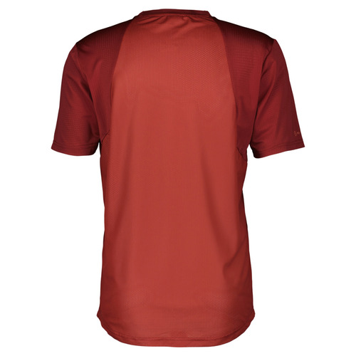 חולצה קצרה סקוט- SCOTT Trail Vertic Short-Sleeve Men's Tee