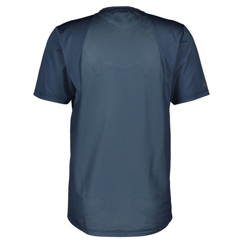 חולצה קצרה סקוט- SCOTT Trail Vertic Short-Sleeve Men's Tee
