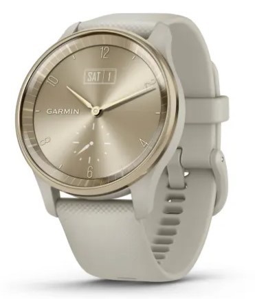 שעון ספורט חכם Garmin Vivomove Trend 