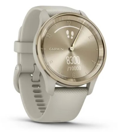 שעון ספורט חכם Garmin Vivomove Trend 