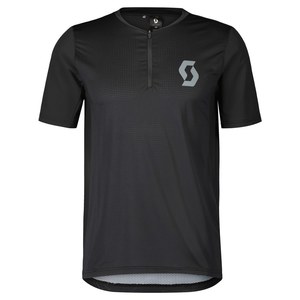 חולצה קצרה סקוט- SCOTT Trail Vertic Short-Sleeve Men