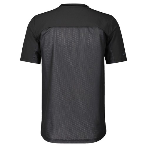 חולצה קצרה סקוט- SCOTT Trail Vertic Short-Sleeve Men's Tee