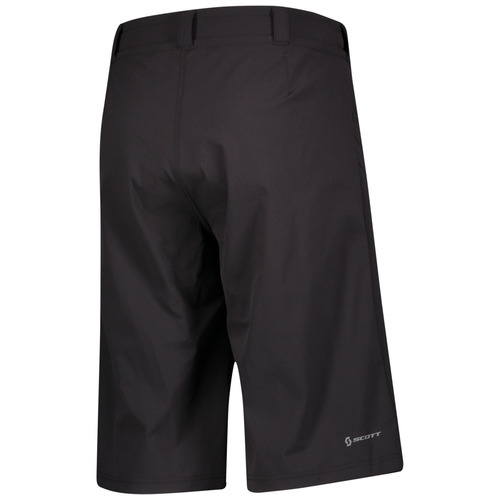 מכנסיים לגברים סקוט - SCOTT Trail Flow w/pad Men's Shorts