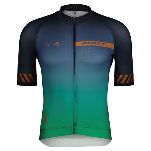 חולצה קצרה סקוט - SCOTT RC Pro Short-sleeve Men's Jersey