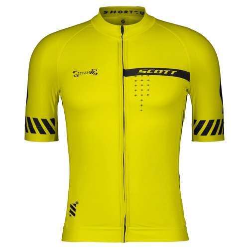 חולצה קצרה סקוט - SCOTT RC Pro Short-sleeve Men's Jersey
