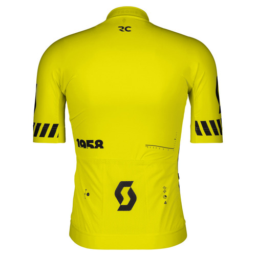 חולצה קצרה סקוט - SCOTT RC Pro Short-sleeve Men's Jersey