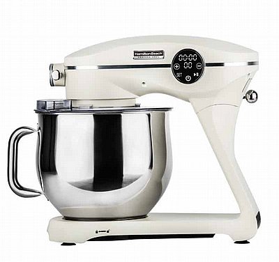 ‏מיקסר HAMILTON BEACH 63584-IS BL/GB/BM