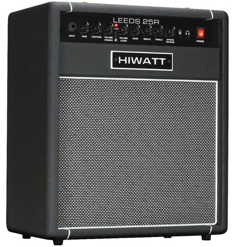 Hiwatt Leeds 25R Amp Combo
