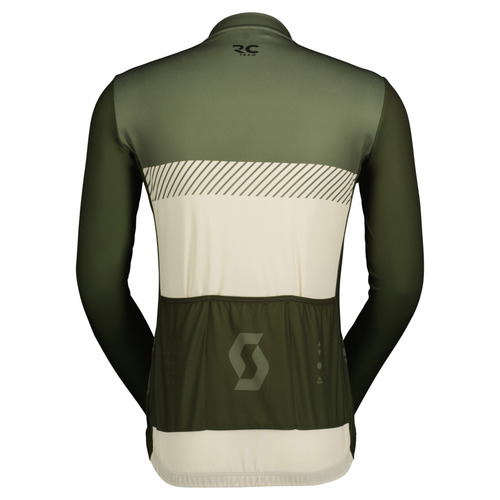 חולצה ארוכה סקוט- SCOTT RC Team Long-sleeve Men's Jersey
