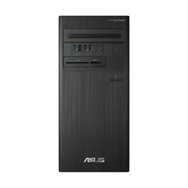מחשב נייח ASUS DT/ D500TE / i5-13400 / 8GB / 512GB M.2 NVMe/FD/3Y OS D500TE-5134000020