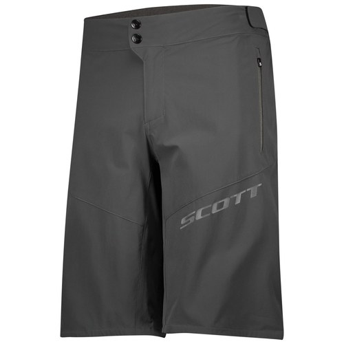 מכנסיים לגברים סקוט - SCOTT Endurance ls/fit w/pad Men's Shorts