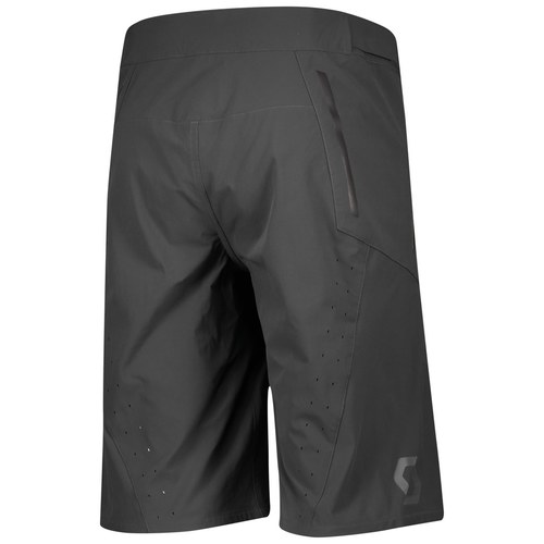 מכנסיים לגברים סקוט - SCOTT Endurance ls/fit w/pad Men's Shorts