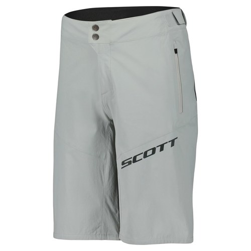 מכנסיים לגברים סקוט - SCOTT Endurance ls/fit w/pad Men's Shorts