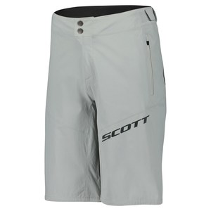 מכנסיים לגברים סקוט - SCOTT Endurance ls/fit w/pad Men