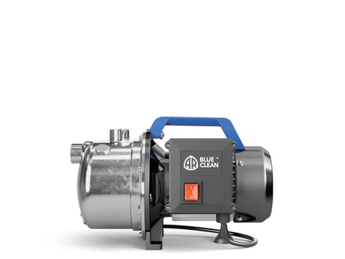 משאבת מים 1 צול חשמלית הספק 1,100W ספיקה 4600 ליטר/שעה דגם ARGP1100X יצרן Annovi Reverberi