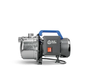 משאבת מים 1 צול חשמלית הספק 1,100W ספיקה 4600 ליטר/שעה דגם ARGP1100X יצרן איטליה Annovi Reverberi