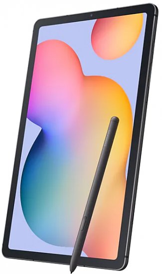 טאבלט Samsung Galaxy Tab S6 Lite, דגם SM-P620, זיכרון 128GB, קישוריות WiFi, אפור 