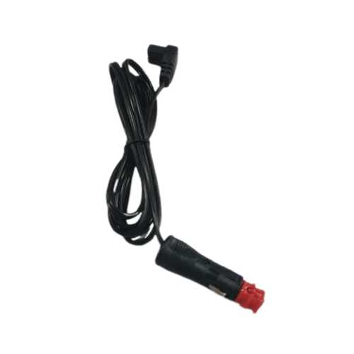 כבל מקרר 12V