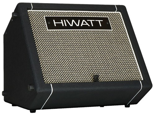Hiwatt Leeds GO40 Mobile Guitar & Vocal Amplifier