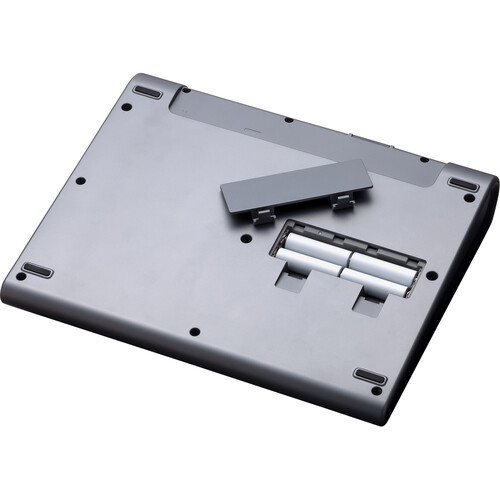 Zoom PodTrak P8 מכשיר הקלטה רב ערוצי לפודקאסט