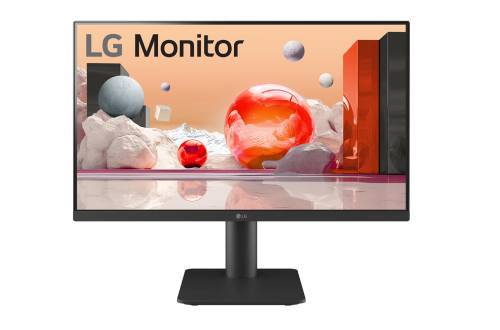 מסך מחשב ‏24 ‏אינטש LG 24MS550-B Full HD