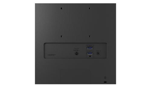 מסך מחשב ‏24 ‏אינטש LG 24MS550-B Full HD