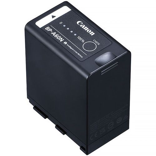 סוללה מקורית למצלמות קנון Canon BP-A60N