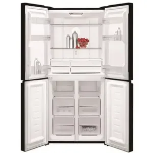 מקרר מקפיא תחתון 4 דלתות AMCOR אמקור  HR448GB